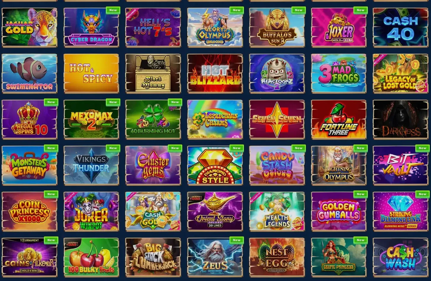Dragonia Casino Bonus Übersicht 2026